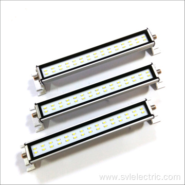 M12 Interface Industrial Strip LED Lamp